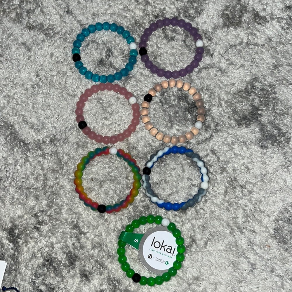 lokai bracelets